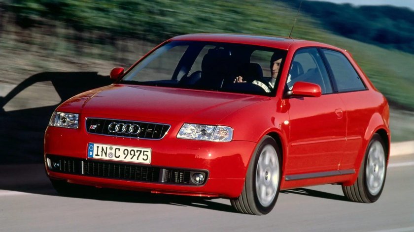 Audi a3 1999