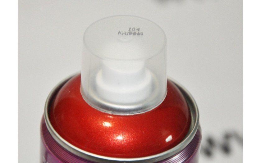 Калина 104 металлик