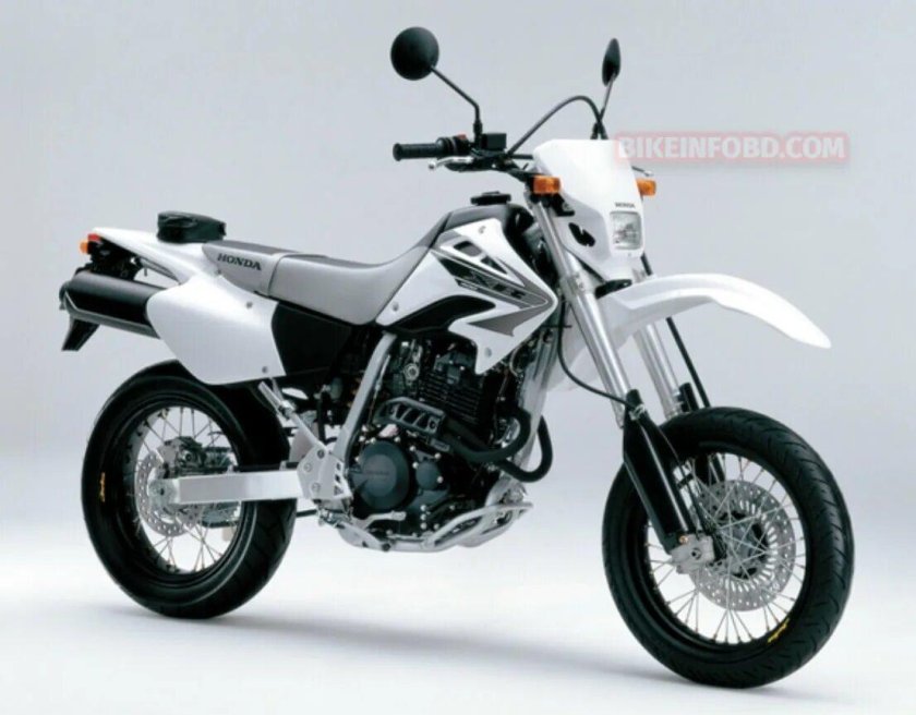 Honda xr400sm