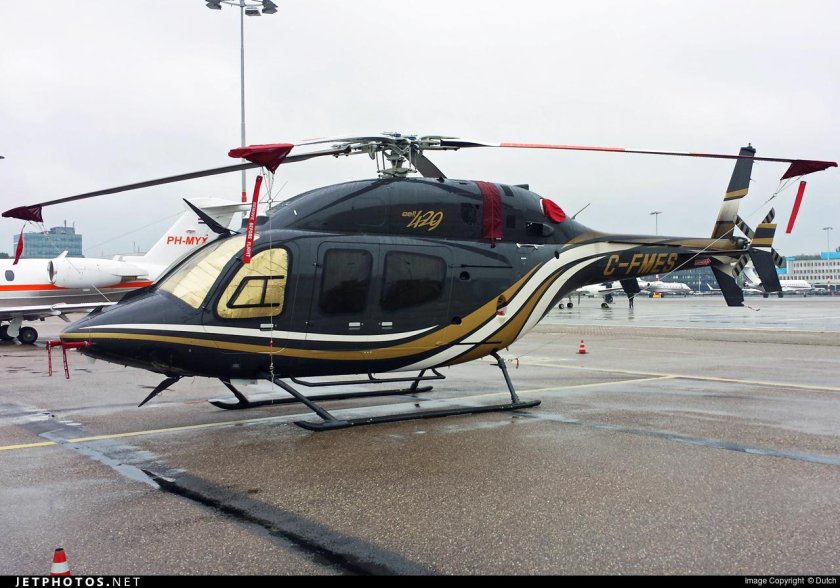 Bell 429