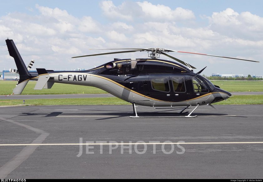 Белл хеликоптер вертолет