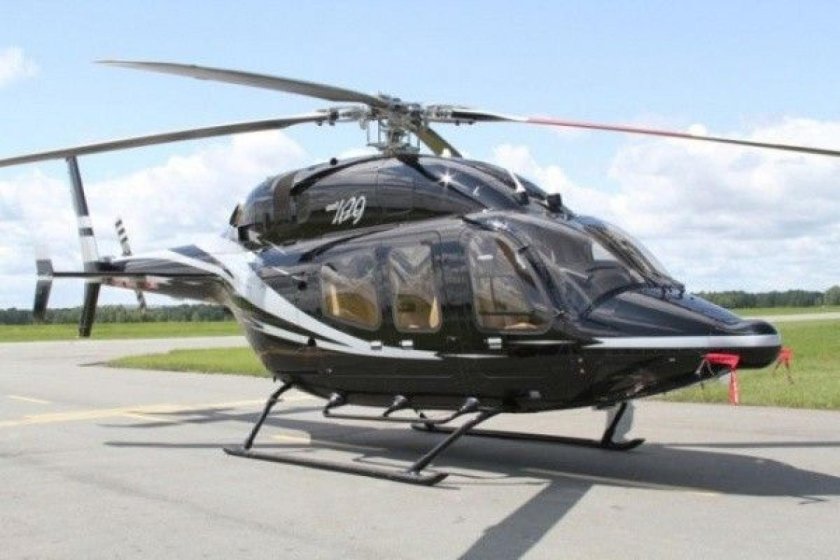 Bell 429