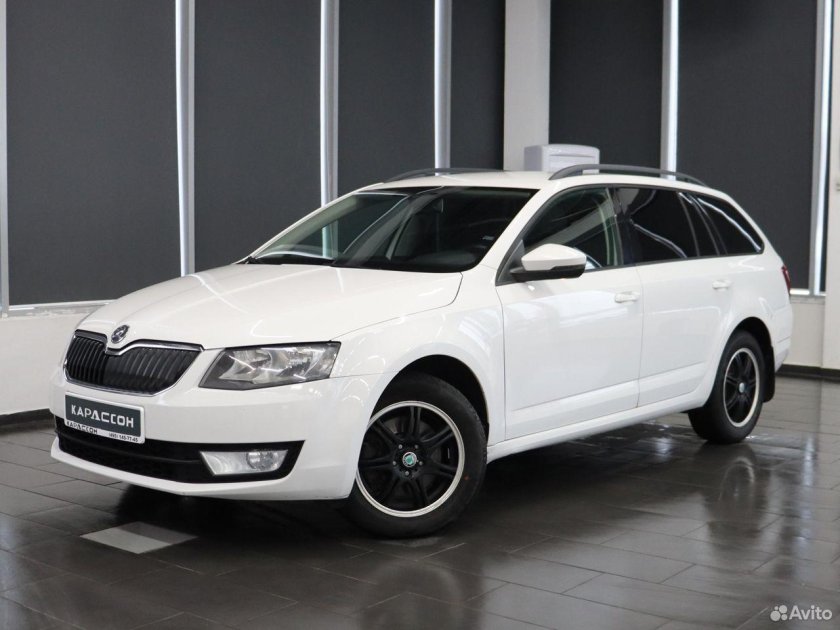 Пассат б7 универсал