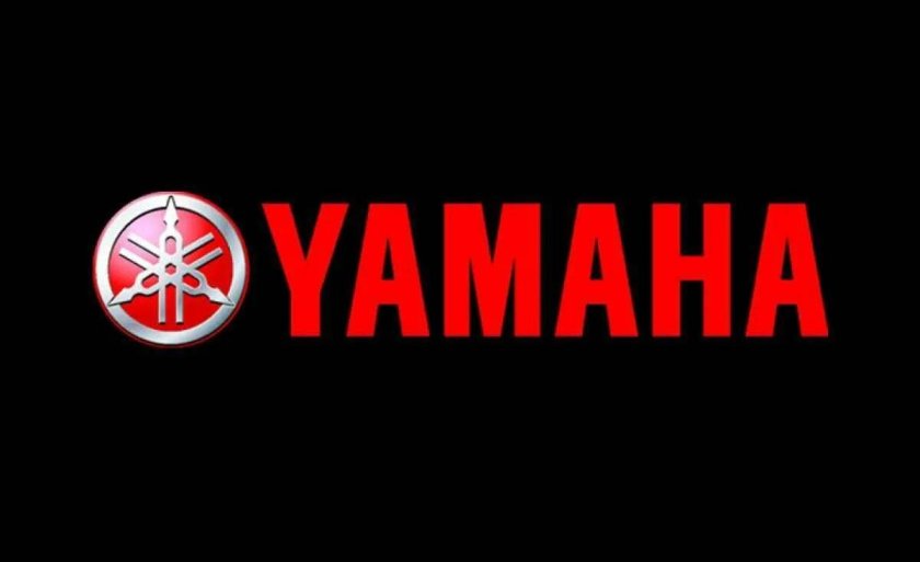 Yamaha logo