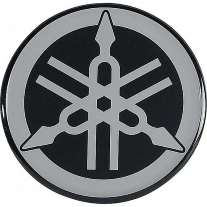 Yamaha знак