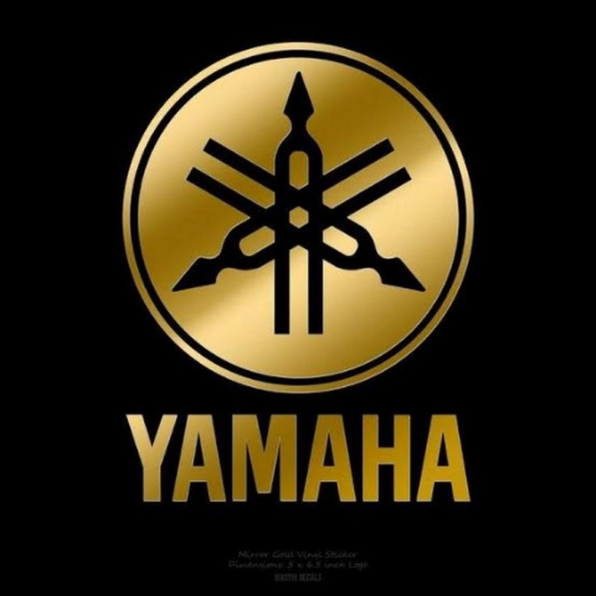 Yamaha logo