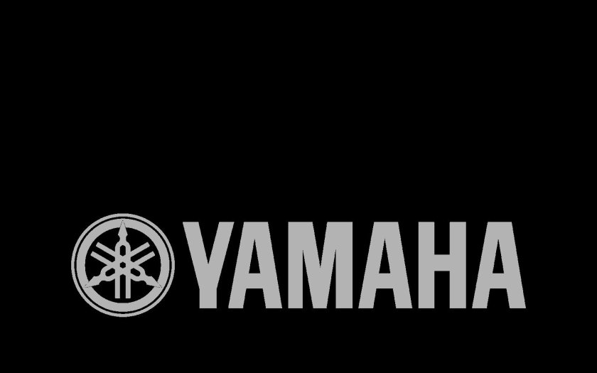 Ямаха логотип