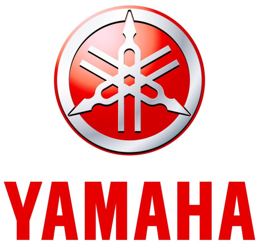 Yamaha logo