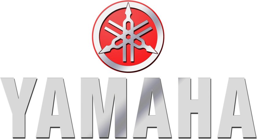 Yamaha Moto logo