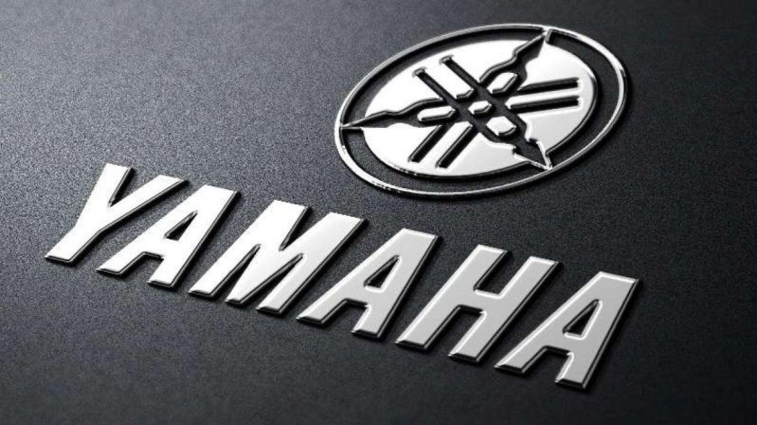 Yamaha logo