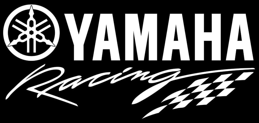 Yamaha Racing logo