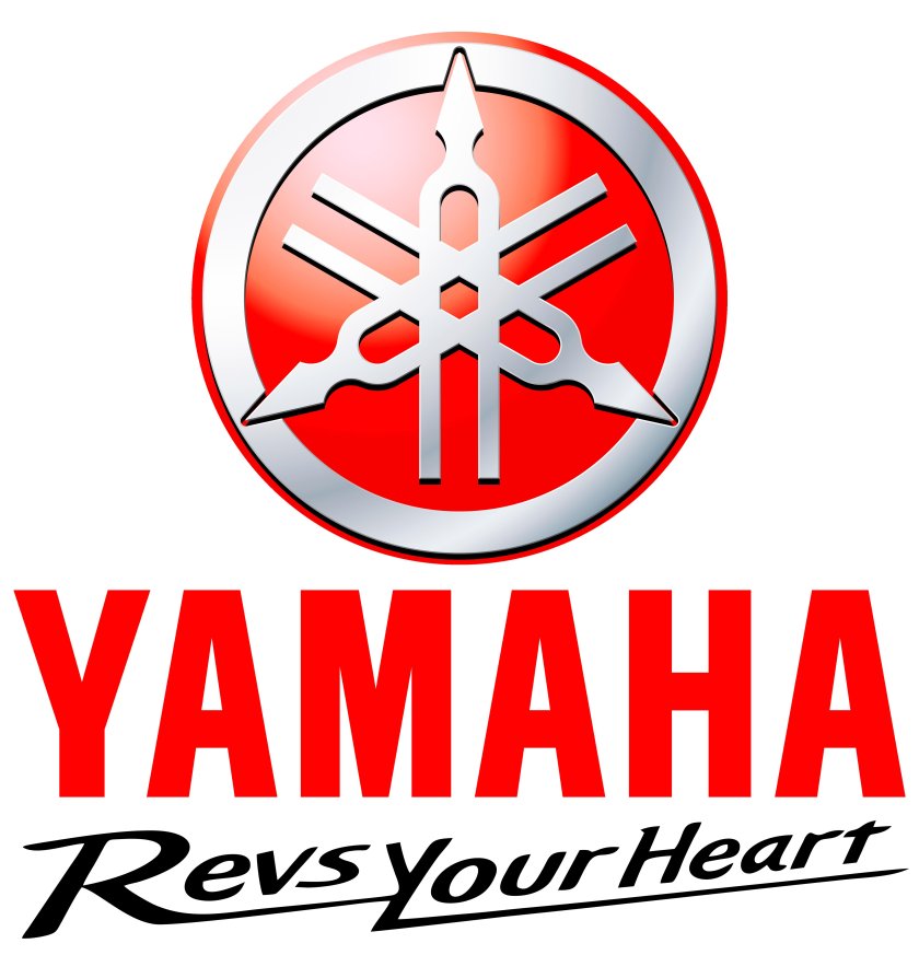 Yamaha logo