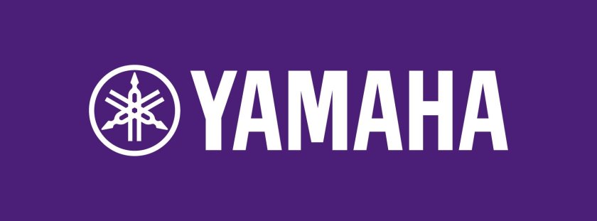 Yamaha лого