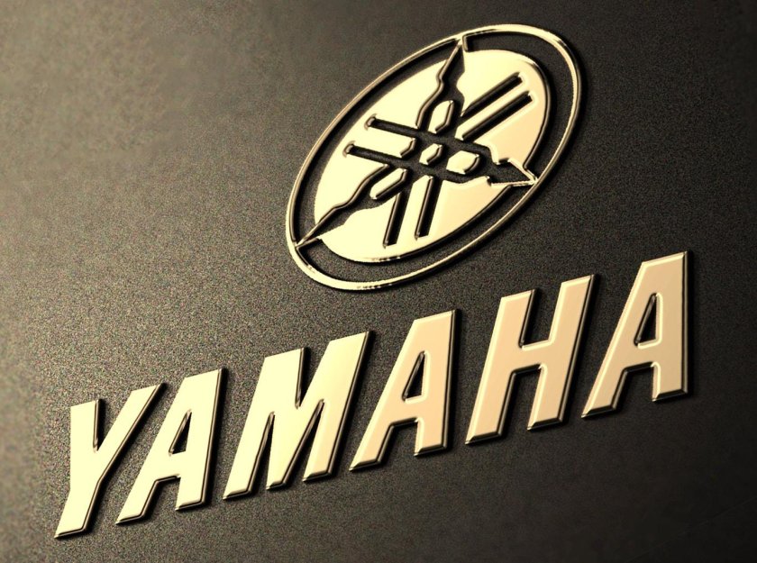 Yamaha logo