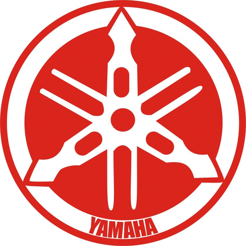 Yamaha logo