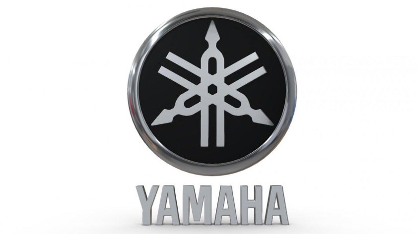 Yamaha logo