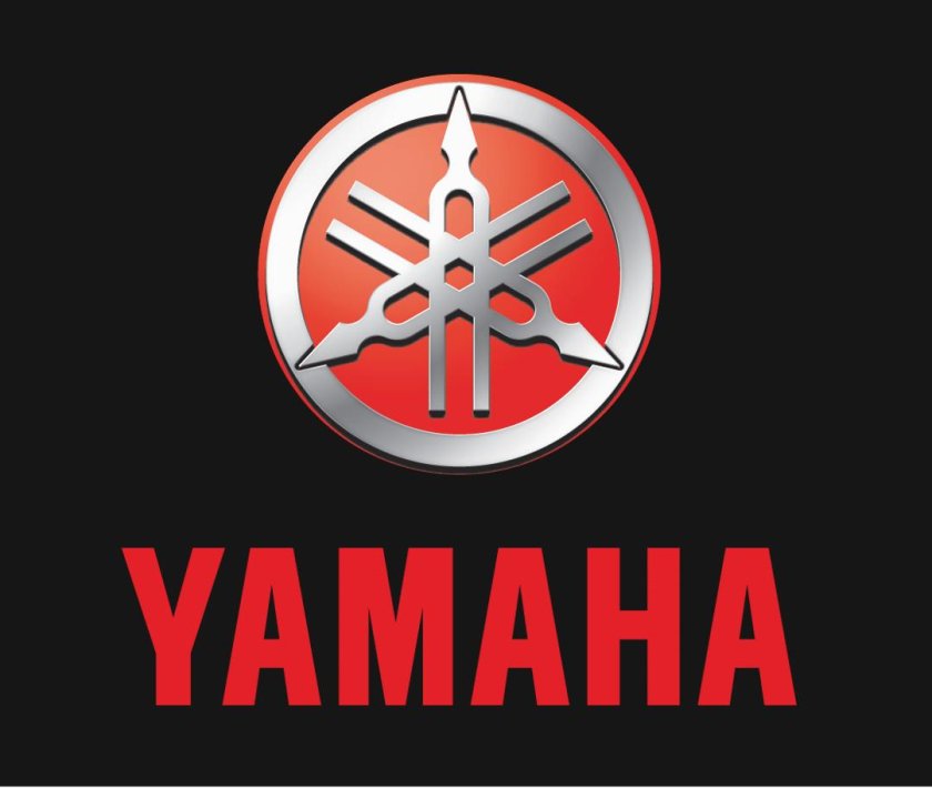 Yamaha logo