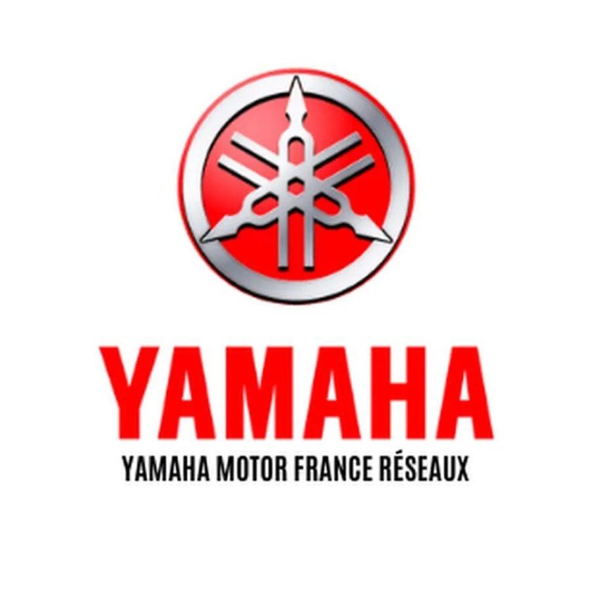 Yamaha motor logo