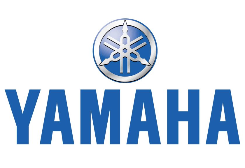 Yamaha logo