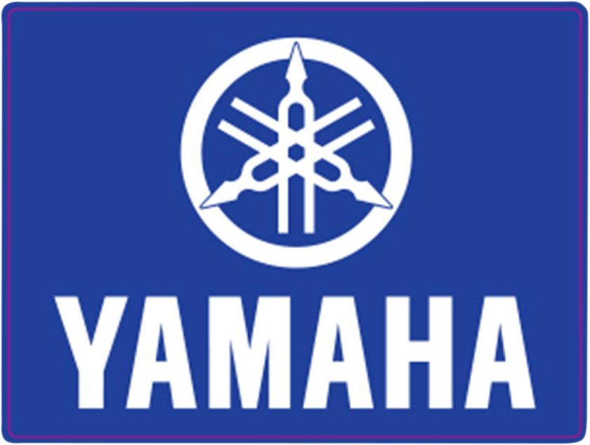 Yamaha Motor logo