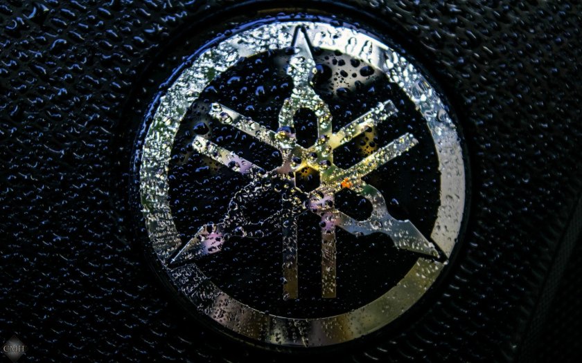 Yamaha logo