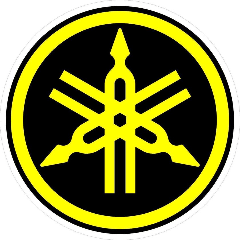 Yamaha logo
