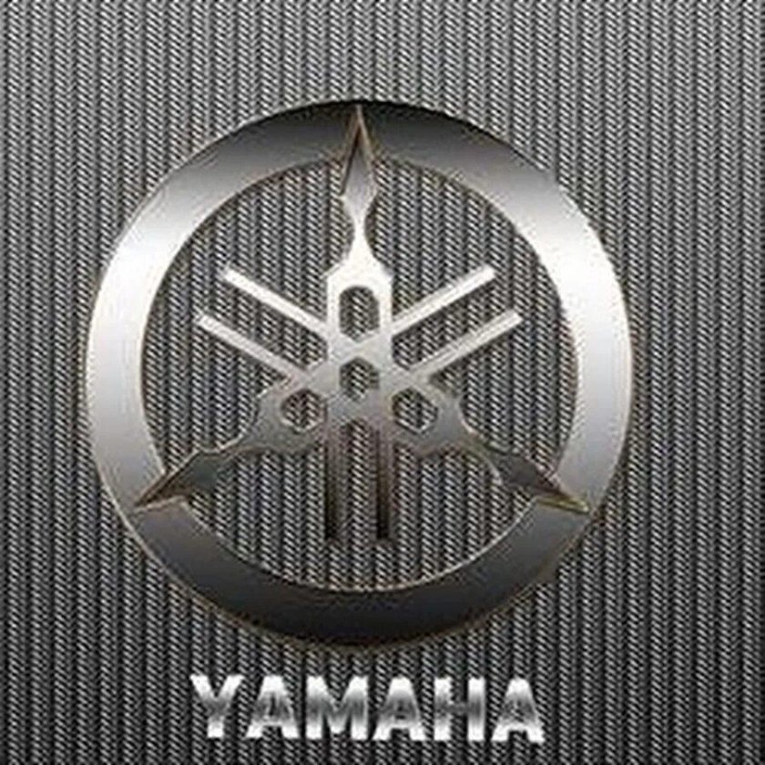 Yamaha logo