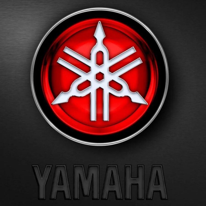 Yamaha logo
