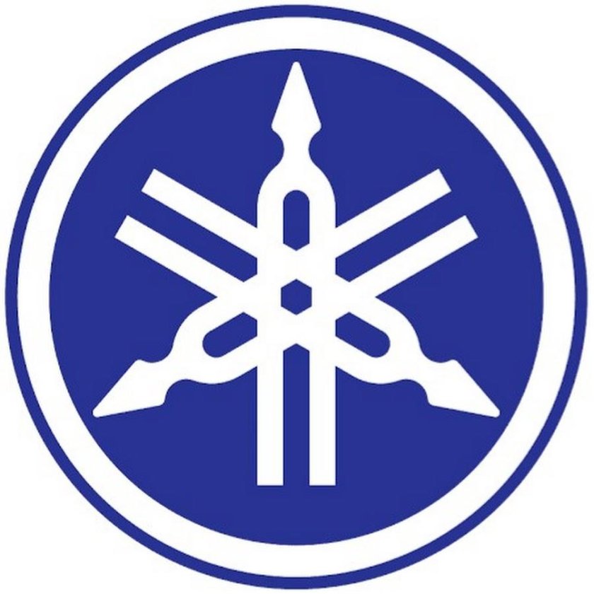 Yamaha знак