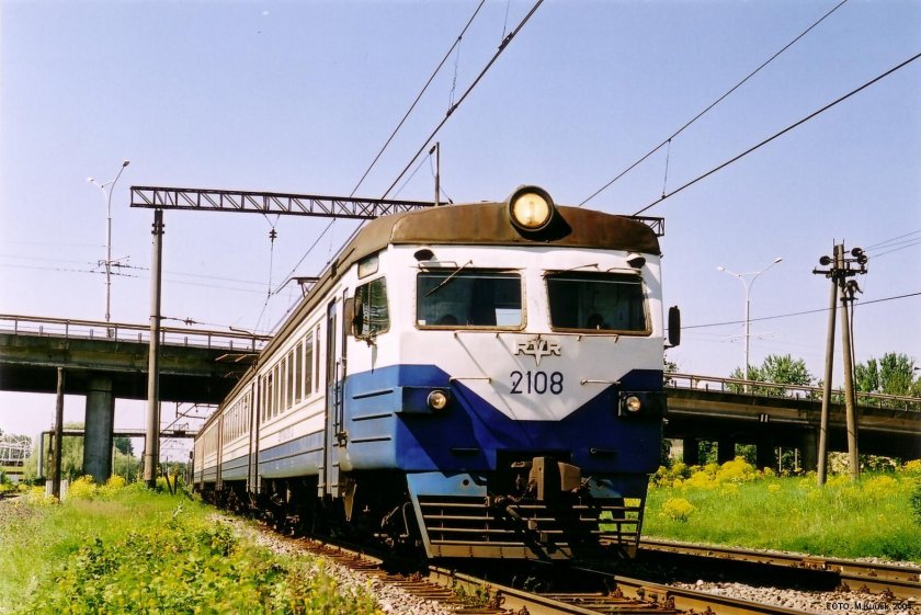 Эр2 Эстония