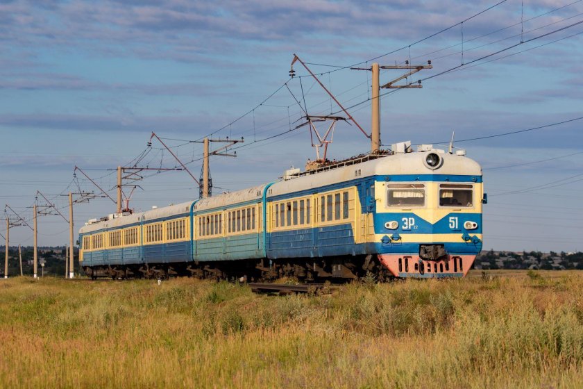 Эр22 Степногорск