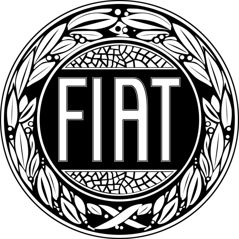 Fiat logo