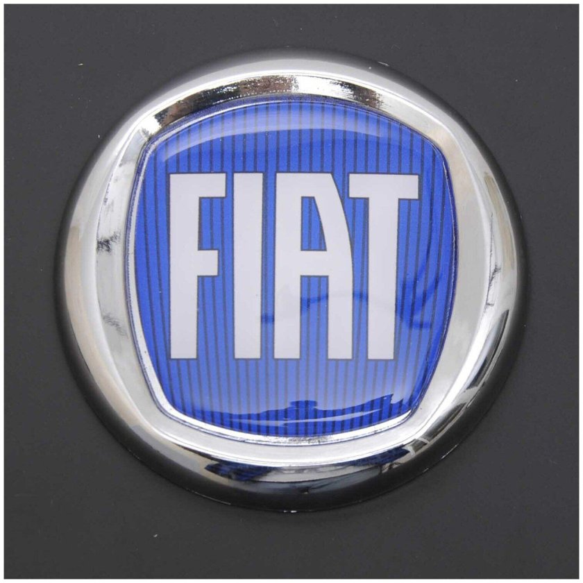 Значок Фиат Альбеа