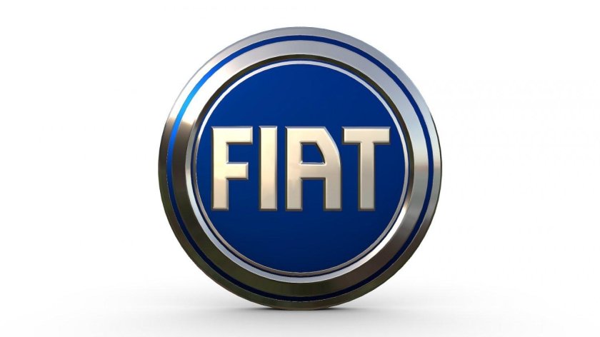 Fiat logo 2000 1200