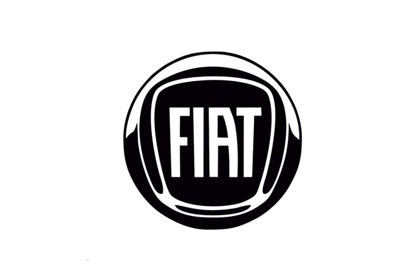 Фиат лого