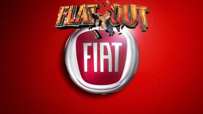 Fiat logo