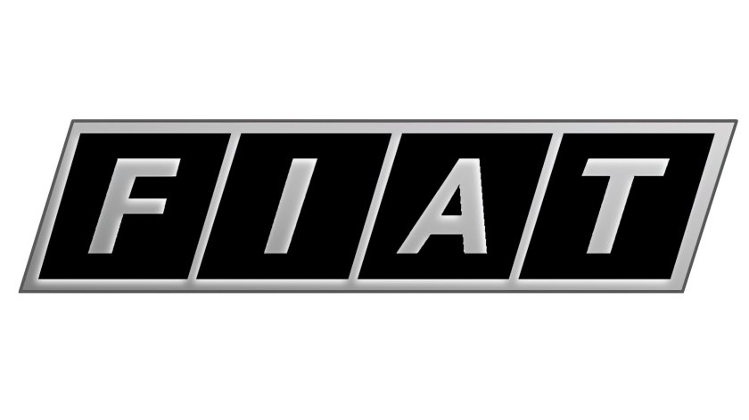 Логотип Fiat