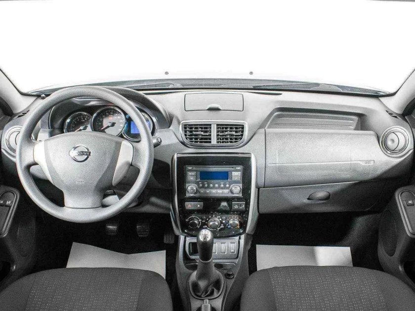 Ниссан Террано 3 поколение