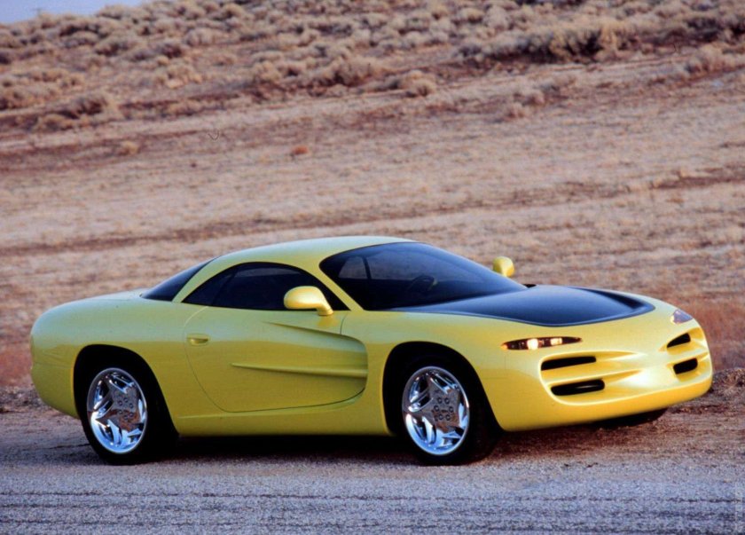 Dodge Venom Concept 1994