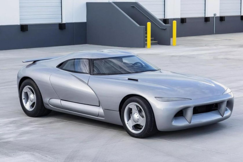 Вайпер сериал