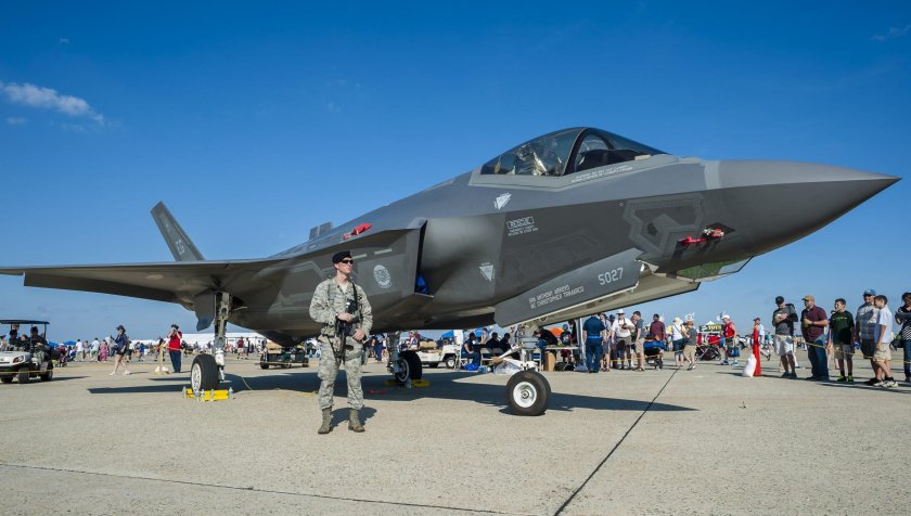 Объединенная база Эндрюс