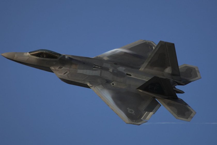 Европейский истребитель 5 поколения