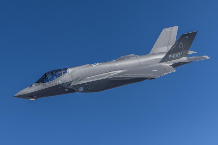 F 35 lightning 2