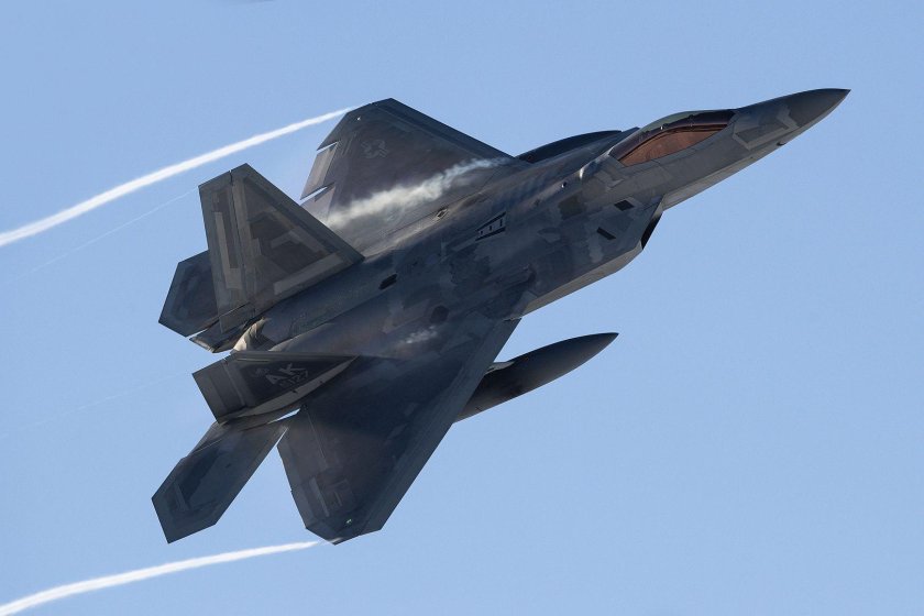 F22 Raptor