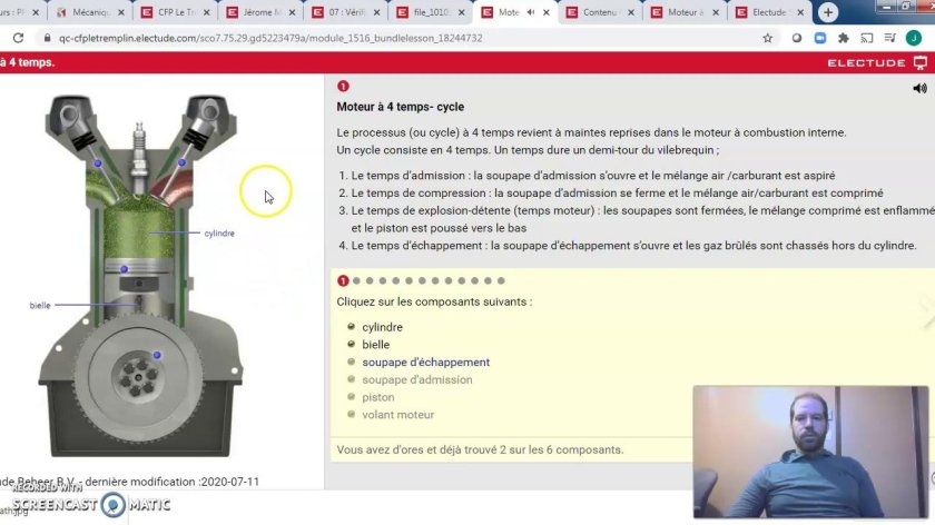 Непосредственный впрыск топлива