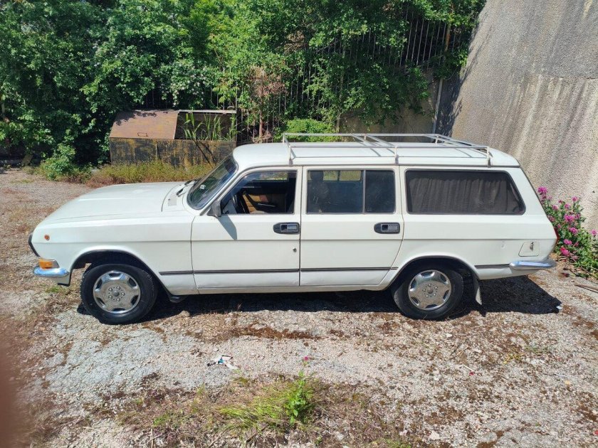 Газ 310221 волга универсал