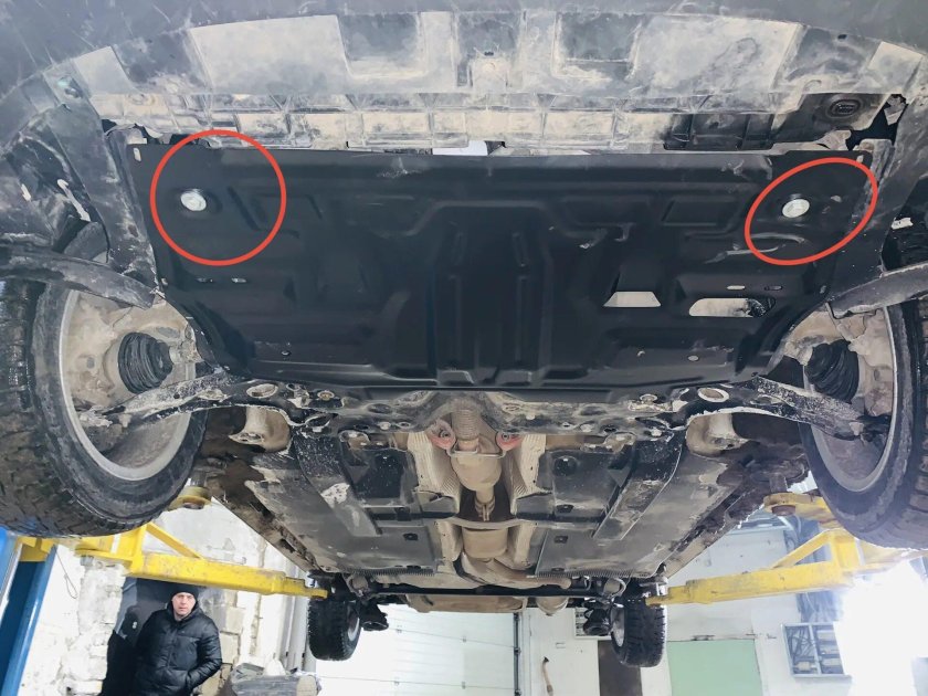 Защита 11158115 Риваль