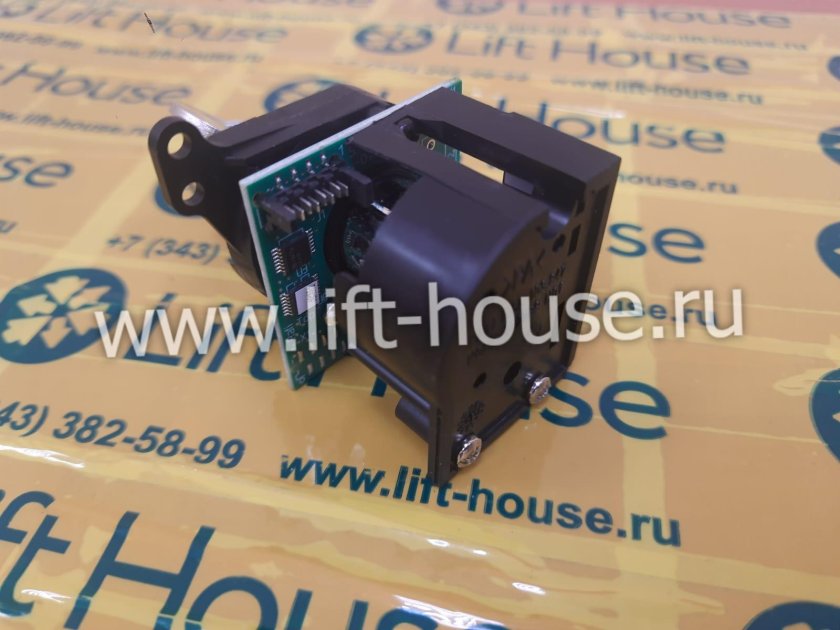 Печатающая головка принтера