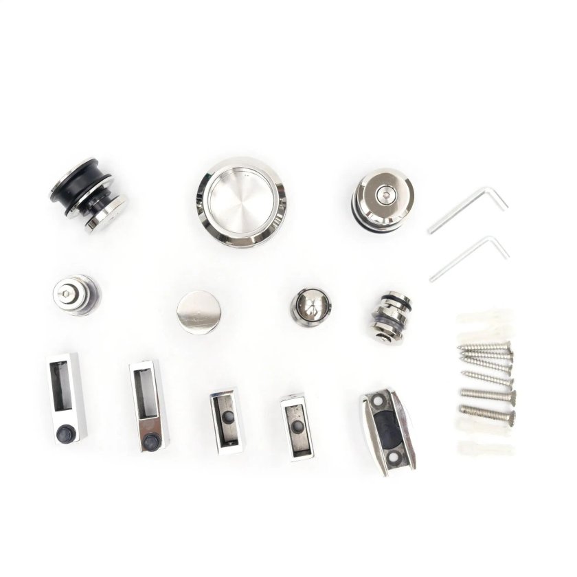 Фурнитура для душевой кабины