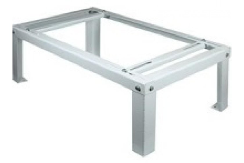 Подставка под кондиционер 930х520х300 разборная